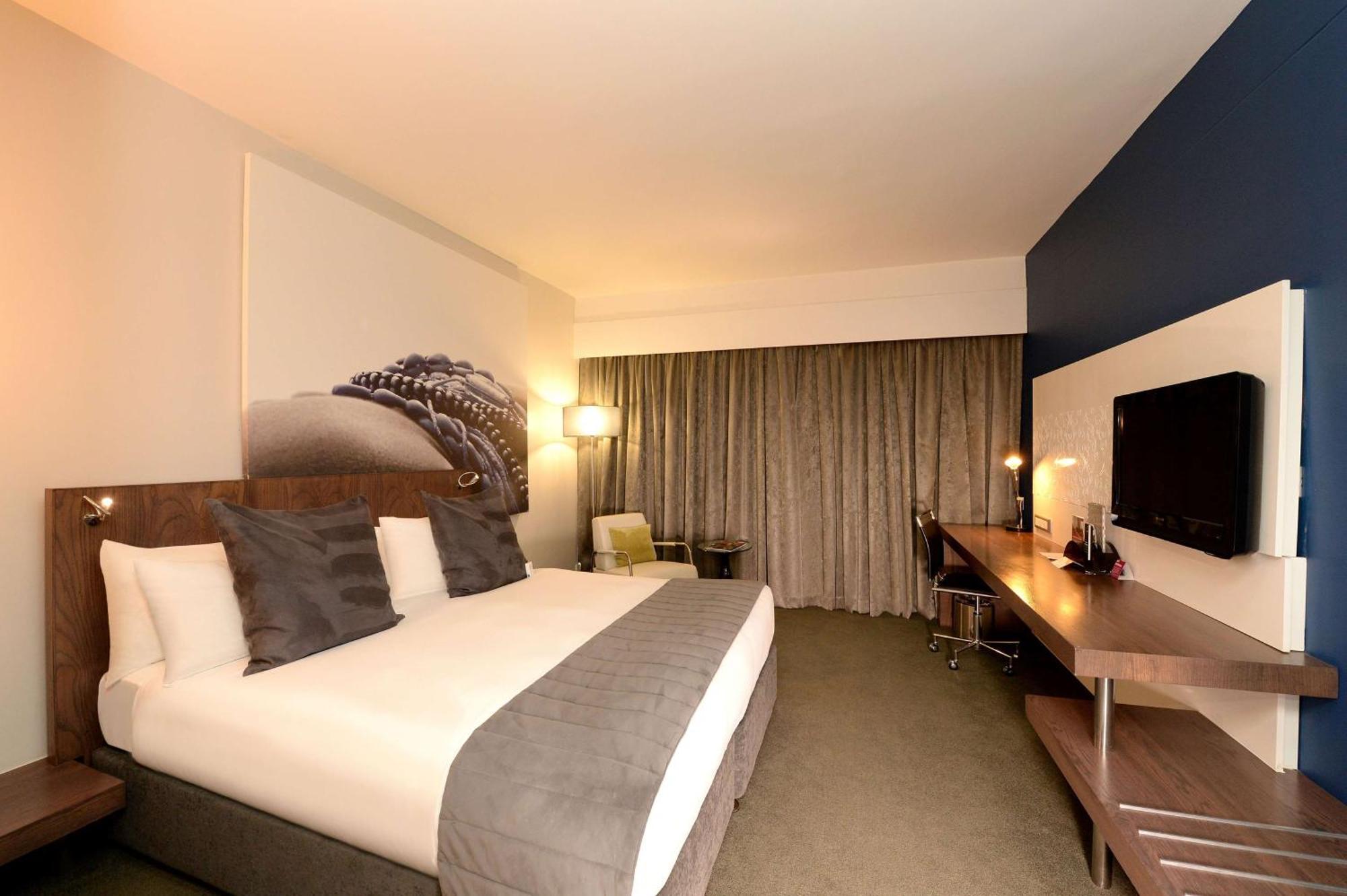 Southern Sun Rosebank, Johannesburg Exterior foto